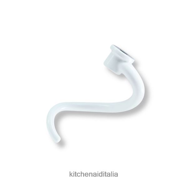 Gancio Impastare KitchenAid K5ADH: Per Impasti Perfetti E Facile Da Pulire - Foto 5